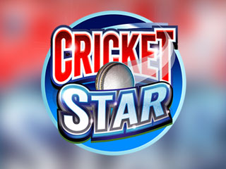 Cricket Star Scratch